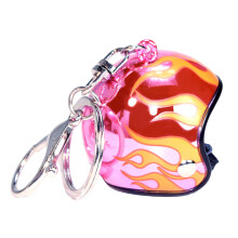Sleutelhanger voor tassen met een modieuze accessoirestijl, decoratieve sleutelhanger voor tassen met multifunctionele toepassingen, draagbare