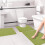 PRETXORVE Bath Mat Set Memory Foam 3 Pcs 2