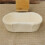 Happon parchment paper loaf pan liners 40-pack 2