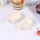 Happon parchment paper loaf pan liners 40-pack 5