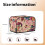 Uncle Grandpa toaster cover 2-slice polyester 4
