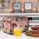Uncle Grandpa toaster cover 2-slice polyester 5