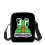 (C) Unspeakable New Cartoon Three-Piece School Bag Primary And Secondary Students Backpack 2
