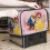 Beauty and the Beast Toaster Cover 2-Slice Polyester 6