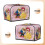 Beauty and the Beast Toaster Cover 2-Slice Polyester 2