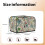 Toy Story toaster cover 2-slice polyester dust and 4