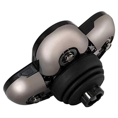 WOVTE Shaver Head Replacement Blade for Skull Shaver 1