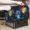 Stitch Toaster Cover 2-Slice Polyester Dust and Fingerprint 6