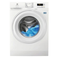 Electrolux EW2F528WP washing machine
