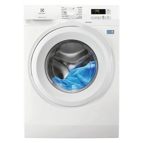 Electrolux Electrolux EW2F528WP washing machine