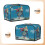 Howl's Moving Castle Toaster Cover 2-Slice Polyester 2