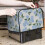 Floral Toaster Cover 2-Slice Polyester Dust and Fingerprint 6