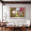 Οικολογικό υλικό μακροχρόνιας συντήρησης, εικόνες ζωγραφικής με διαμάντια 5D, 3