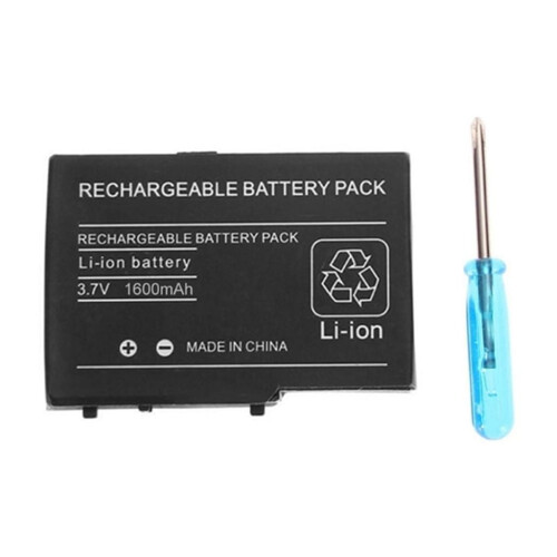 WINDLAND 1600mAh rechargeable lithium-ion battery for 1