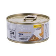 TROVET ASD Urinary Struvite with chicken - wet cat food - 100 g