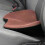 (Brown) 2 in 1 Multifunctional Car Seat Cushion Universal Memory Lumbar Pillow Support 1