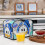 Donald Duck toaster cover 2-slice polyester 5
