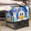 Donald Duck toaster cover 2-slice polyester 6