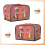 Chip 'N' Dale toaster cover 2-slice polyester 2