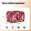Hazbin Hotel toaster cover 2-slice polyester 4