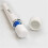 Tutuviw Wired Handheld Electric Massager White 4