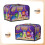 Toaster Cover 2-Slice Polyester Dust and Fingerprint 2
