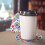 Diamond Drawing Coasters Kit with Holder 8 pcs 4
