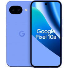 Mobile phone - GOOGLE - Pixel 10a - 128 GB - 8 GB RAM - 5G - Lavender