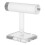 Transparante Sieradenhouder Armband En Stand 1