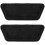 2St Spillproof Silicone Drip Tray Voor Koelkast En Ijsmaker 1