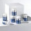 Shampoo secco in polvere senza risciacquo, 8,5 g, 2 pezzi 4