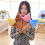 3D Ice Cream Doll Plush Cushion 1 pcs 3
