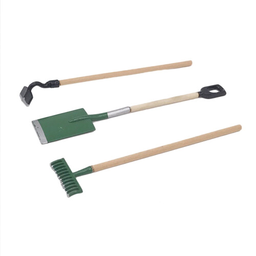 Troglfold Mini Gardening Tools Set for Kids – 3-Piece 1