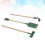 Troglfold Mini Gardening Tools Set for Kids – 3-Piece 4