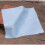 Troglfold microfiber cleaning cloths 13x13 cm 7