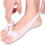 Silicone Toe Separator for Hallux Valgus and Bunion 3