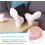 Silicone Toe Separator for Hallux Valgus and Bunion 4