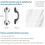 Bathroom Suction Grab Rail Portable Safety Handle 1 Pack 2