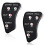 WINDLAND baseball umpire counter clicker 2 pcs 4