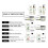 Sminkefjerningsolje Mild formel 100 ml 3
