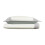 Bamboo Sleeping Mat Foldable 35.4x78.7 in 2