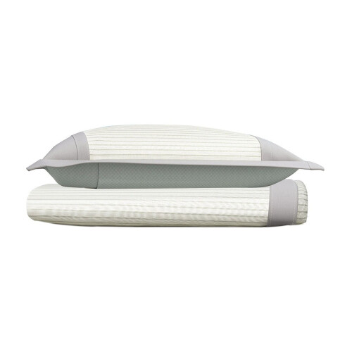 Bamboo Sleeping Mat Foldable 35.4x78.7 in 1
