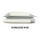 Bamboo Sleeping Mat Foldable 35.4x78.7 in 3