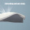 Bamboo Sleeping Mat Foldable 35.4x78.7 in 6