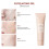 Exfoliating Gel for Deep Cleansing and Pore Unclogging 3PCS 4