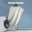Bamboo Sleeping Mat Foldable 35.4x78.7 in 7