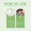Purifying Exfoliating Gel Face and Body 60ml 4