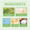 Purifying Exfoliating Gel Face and Body 60ml 5