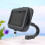 Phone Holder for Bike Mount with Waterproof Case 4