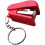 Mini stapler plastic kawaii office stationery 1 pc 3